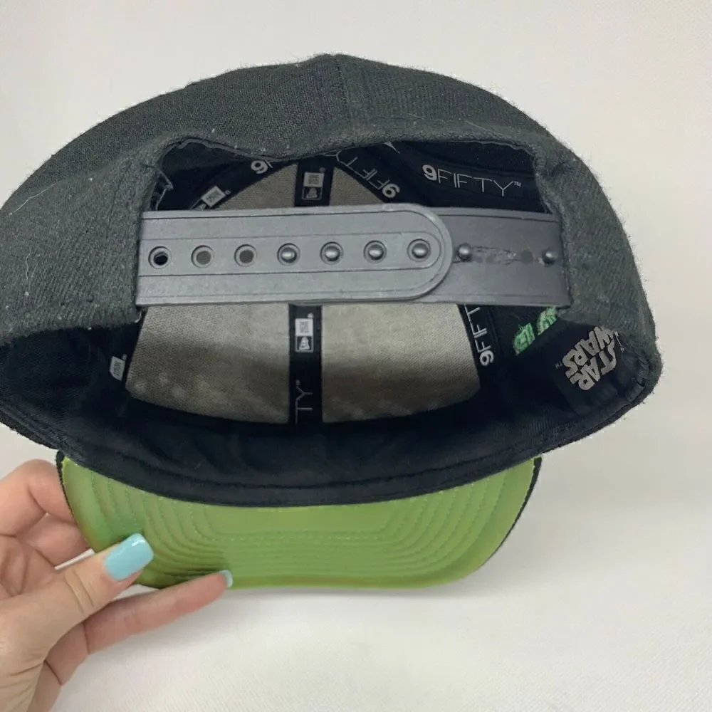 Star Wars Rogue One New Era Youth Hat